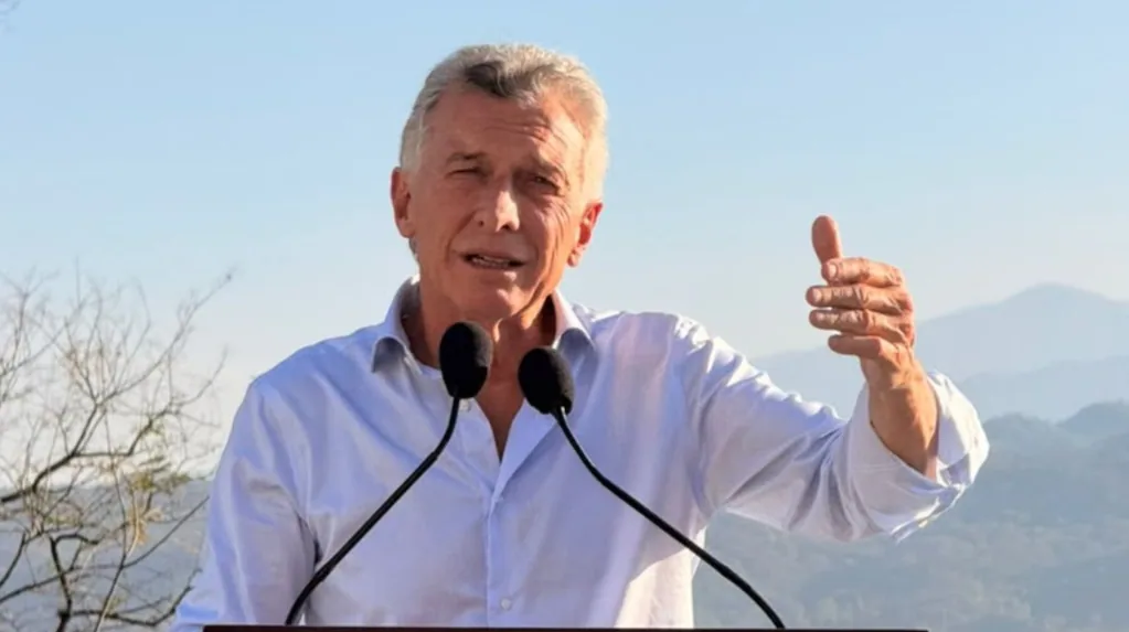 La contundente definición de Mauricio Macri sobre las negociaciones con La Libertad Avanza por un acuerdo electoral