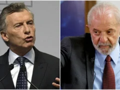 Mauricio Macri y el PRO marcaron distancia con el Gobierno y felicitaron a Lula da Silva por el triunfo en Brasil
