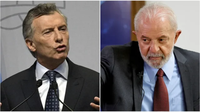 Mauricio Macri y el PRO marcaron distancia con el Gobierno y felicitaron a Lula da Silva por el triunfo en Brasil