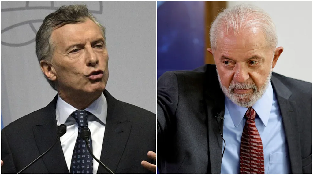 Mauricio Macri y el PRO marcaron distancia con el Gobierno y felicitaron a Lula da Silva por el triunfo en Brasil