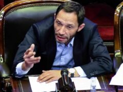 La Coalición Cívica prepara una denuncia por encubrimiento al presidente Milei en la causa $Libra