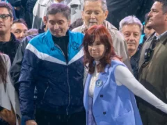 Causa hotesur: el juicio contra Cristina y Máximo Kirchner se extenderá durante todo el año electoral 2027