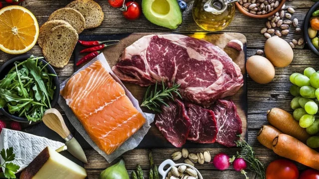 Qué cocinar esta semana: menú día por día desde el 26 al 30 de octubre por el chef Roberto Montiel