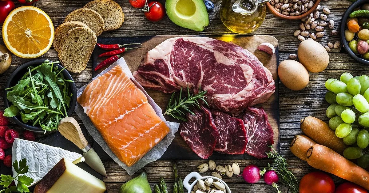 Qué cocinar esta semana: menú día por día desde el 26 al 30 de octubre por el chef Roberto Montiel