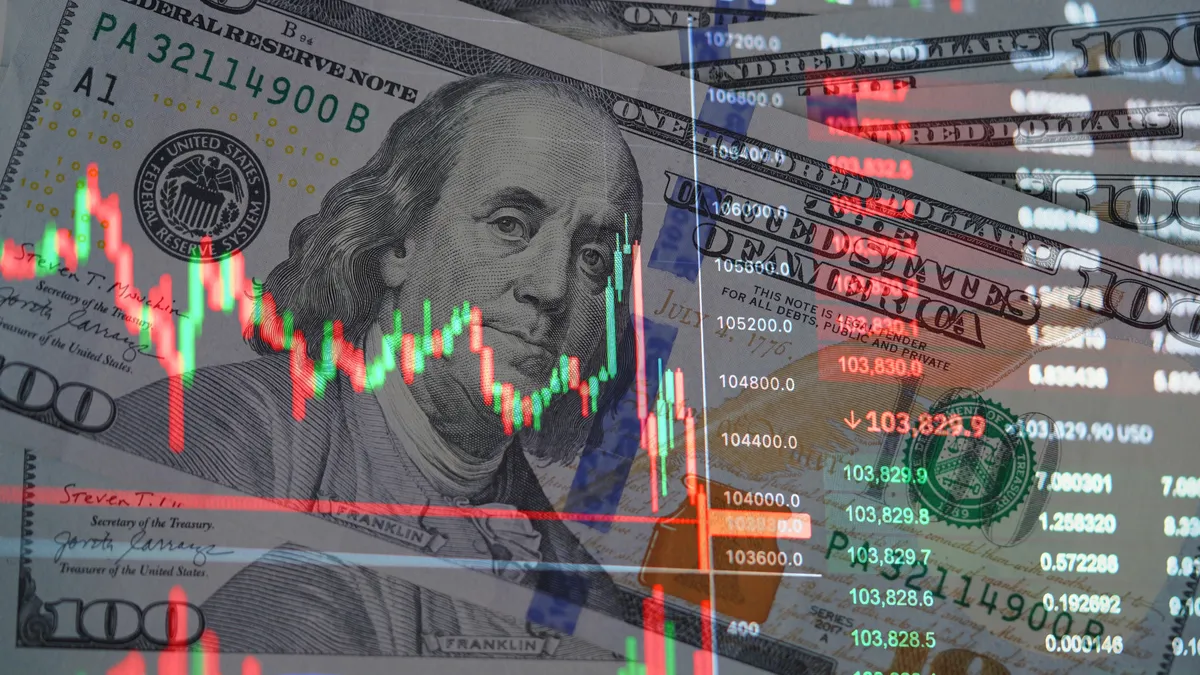 Dólar hoy y dólar blue hoy minuto a minuto: a cuánto opera este jueves 22 de octubre