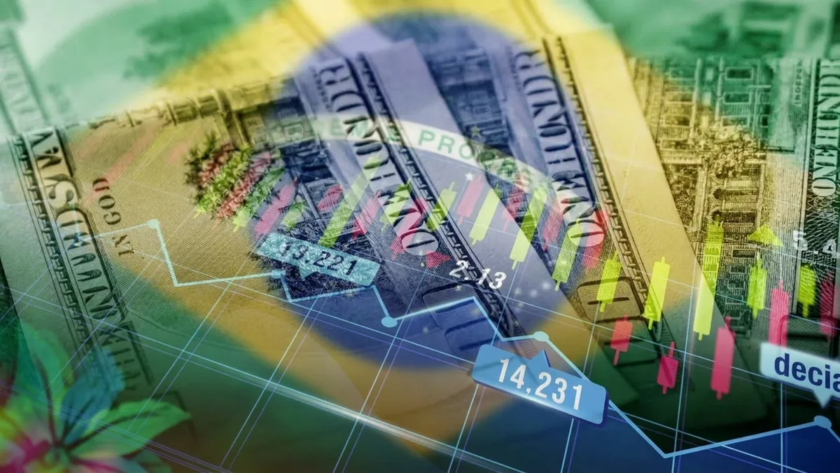 Primera reacción de los mercados al triunfo de Lula en Brasil: el ETF se derrumba cerca de 20% y el real queda bajo presión