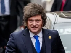 Las dudas sobre Javier Milei agitan el tablero de 2027: la tercera vía, Patricia Bullrich y los cálculos del peronismo