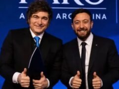 Abrupto crecimiento de la Fundación Faro: en RDI se reveló que su patrimonio aumentó 356 veces