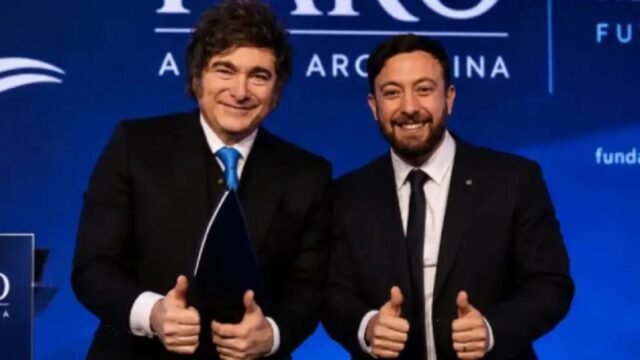 Abrupto crecimiento de la Fundación Faro: en RDI se reveló que su patrimonio aumentó 356 veces