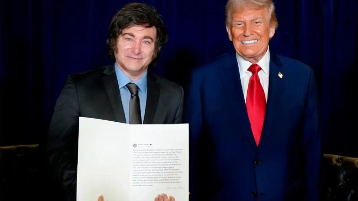 El Gobierno argentino recibirá US millones para crear un centro de ciberseguridad y reemplazar tecnología china