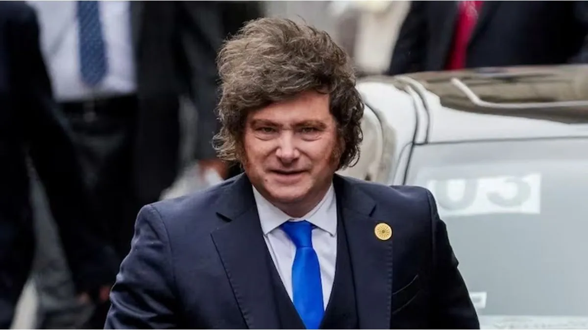 Las dudas sobre Javier Milei agitan el tablero de 2027: la tercera vía, Patricia Bullrich y los cálculos del peronismo