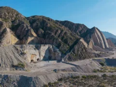 Crece el interés de las mineras canadienses en la Argentina y aspiran a construir un “corredor financiero andino”