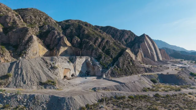 Crece el interés de las mineras canadienses en la Argentina y aspiran a construir un “corredor financiero andino”