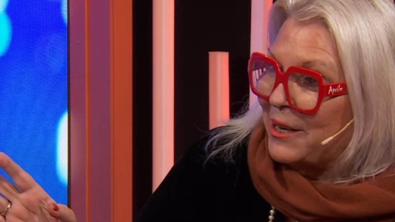 Dura advertencia de Elisa Carrió: «No escuchen al Presidente porque es nocivo»