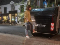 Multas de hasta ,3 millones en CABA por sacar la basura fuera del horario permitido: qué dice la ley