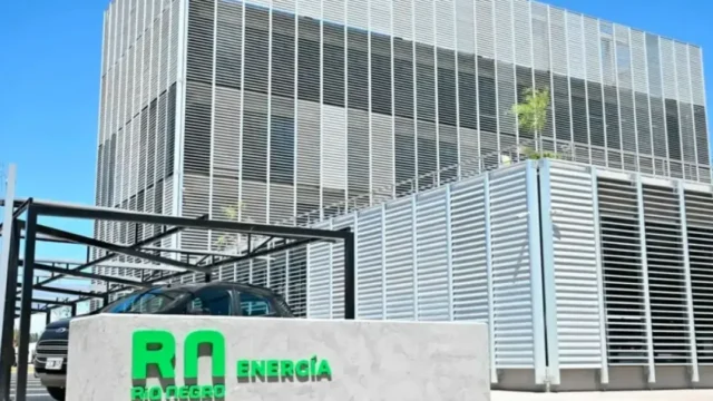 Avanza la exploración de uranio en Río Negro: EDHIPSA avanza en trámites por casi 30.000 hectáreas