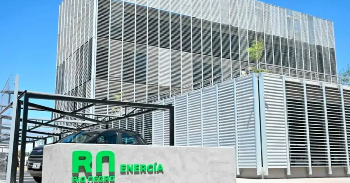 Avanza la exploración de uranio en Río Negro: EDHIPSA avanza en trámites por casi 30.000 hectáreas