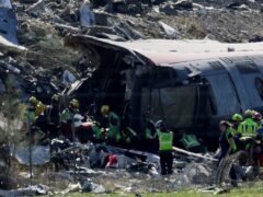 Trágico choque de trenes en España: el Gobierno investiga si había pasajeros argentinos en las formaciones accidentadas
