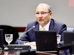 Este jueves se conoce si destituyen al juez federal acusado de pedir una coima para dictar un fallo
