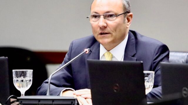 Este jueves se conoce si destituyen al juez federal acusado de pedir una coima para dictar un fallo