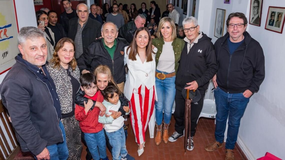 Nicolás activa el aparato radical: Armado territorial, internas y pulseada por una alianza con Milei