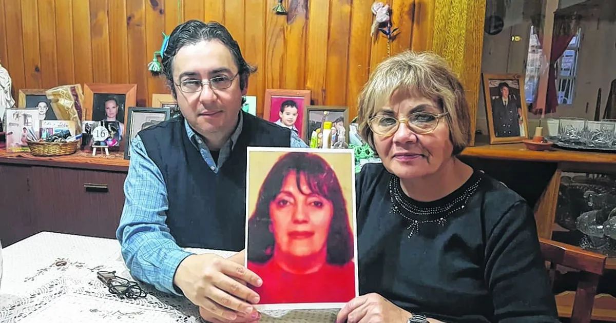 A 24 años del crimen de Noma Acuña, su familia renueva el pedido de justicia y la recordará en El Chocón