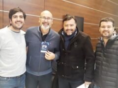Dólar blue: apelan un “escandaloso” fallo del juez Kreplak que frenó una multa millonaria contra un financista vinculado al massismo