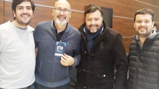 Dólar blue: apelan un “escandaloso” fallo del juez Kreplak que frenó una multa millonaria contra un financista vinculado al massismo