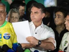El frustrado vuelo a Miami y la sombra de Bolsonaro en la triple frontera