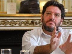Avelluto: «El triunfo de Lula es una gran alegría para cualquier conciencia democrática»