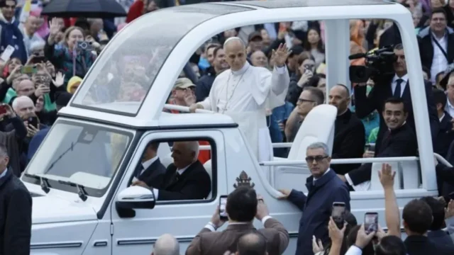 Más líder mundial que figura religiosa: cómo perciben los argentinos la llegada del papa León XIV