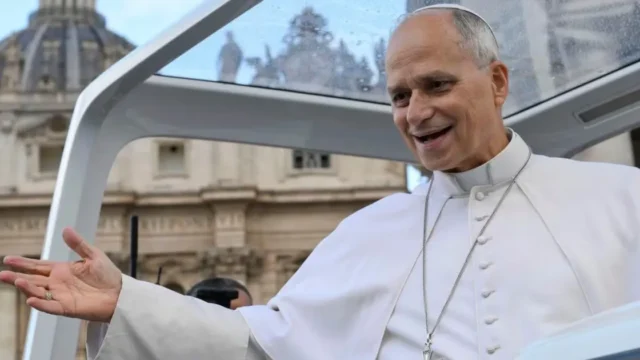Cómo inscribirse para las misas del papa León XIV en Argentina: el plazo vence este miércoles