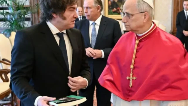 Las ideas del Papa León XIV sobre economía, educación y pobreza que marcarán su visita a Argentina