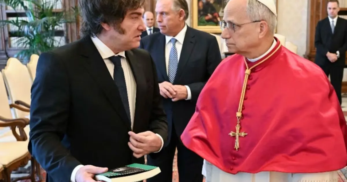 Las ideas del Papa León XIV sobre economía, educación y pobreza que marcarán su visita a Argentina
