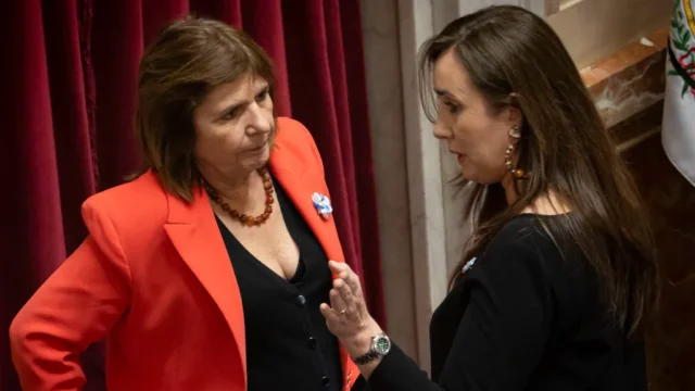 El Senado tratará la Ley de Salud Mental y un proyecto de incentivo de inversiones para grandes empresas