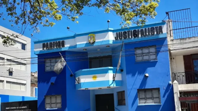 La Justicia habilitó la interna en el peronismo de Jujuy y dos sectores se disputarán el control del PJ