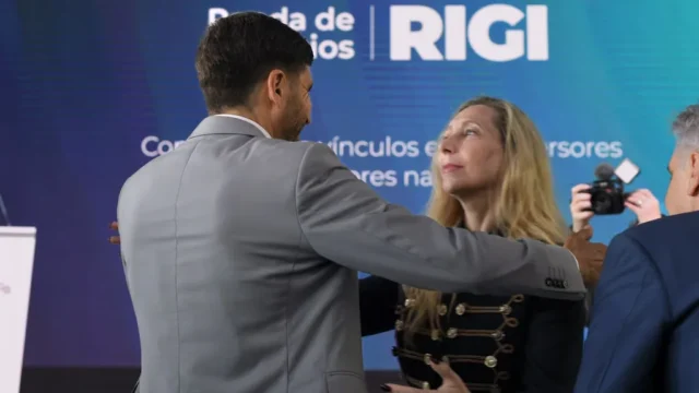 Pese al acercamiento del Gobierno con las provincias, la definición por las PASO podría postergarse para 2027