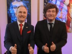 EE. UU., Malvinas y las infelices consecuencias de delegar la política exterior