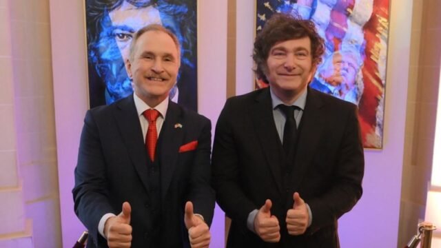 EE. UU., Malvinas y las infelices consecuencias de delegar la política exterior