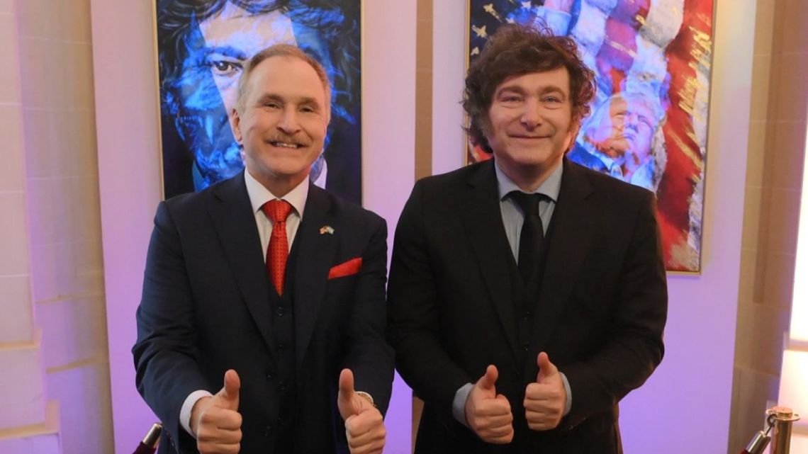 EE. UU., Malvinas y las infelices consecuencias de delegar la política exterior
