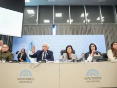 Malvinas: el Gobierno busca modificar el proyecto de Defensa de la Soberanía Nacional tras los pedidos de aliados y de EE.UU.