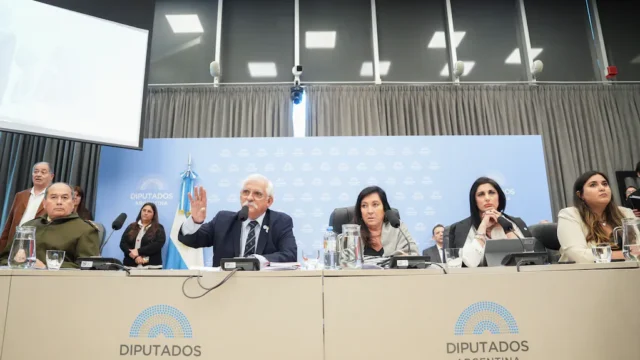 Malvinas: el Gobierno busca modificar el proyecto de Defensa de la Soberanía Nacional tras los pedidos de aliados y de EE.UU.