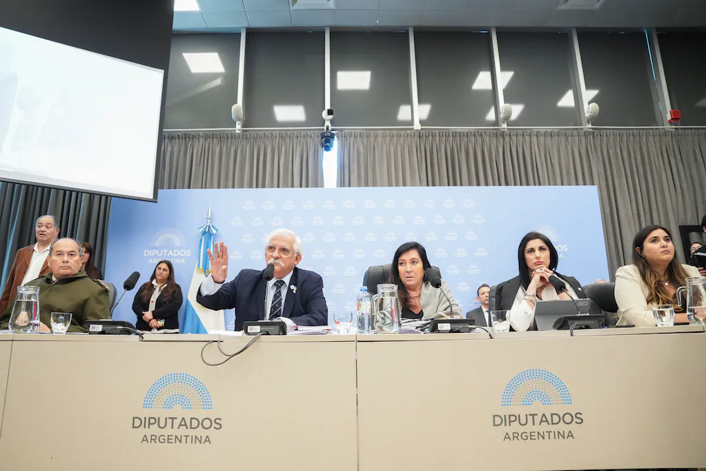 Malvinas: el Gobierno busca modificar el proyecto de Defensa de la Soberanía Nacional tras los pedidos de aliados y de EE.UU.