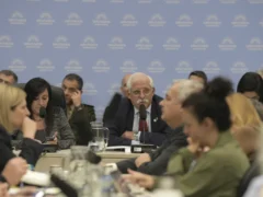 Malvinas: especialistas opinan sobre la ley de “Defensa de la Soberanía Nacional”, que tambalea en Diputados