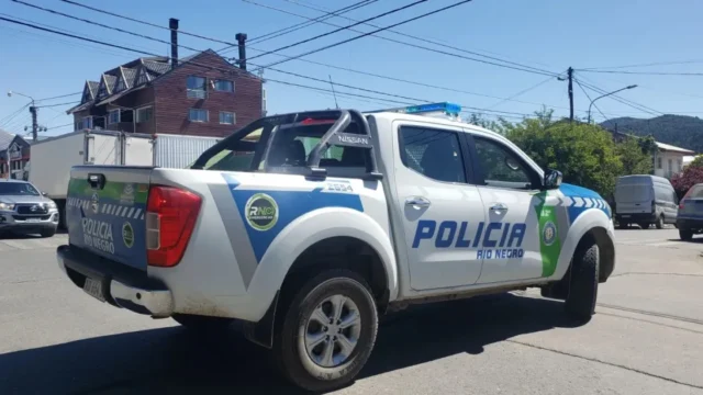 Tres jóvenes enfrentan proceso en Bariloche por un robo en barrio privado