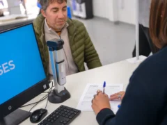 Feriados por la visita del papa León XIV: cómo queda el calendario de pagos de ANSES en noviembre