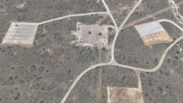 Quintana Energy pisa el acelerador con cuatro pozos en Santa Cruz por US$ 39,4 millones