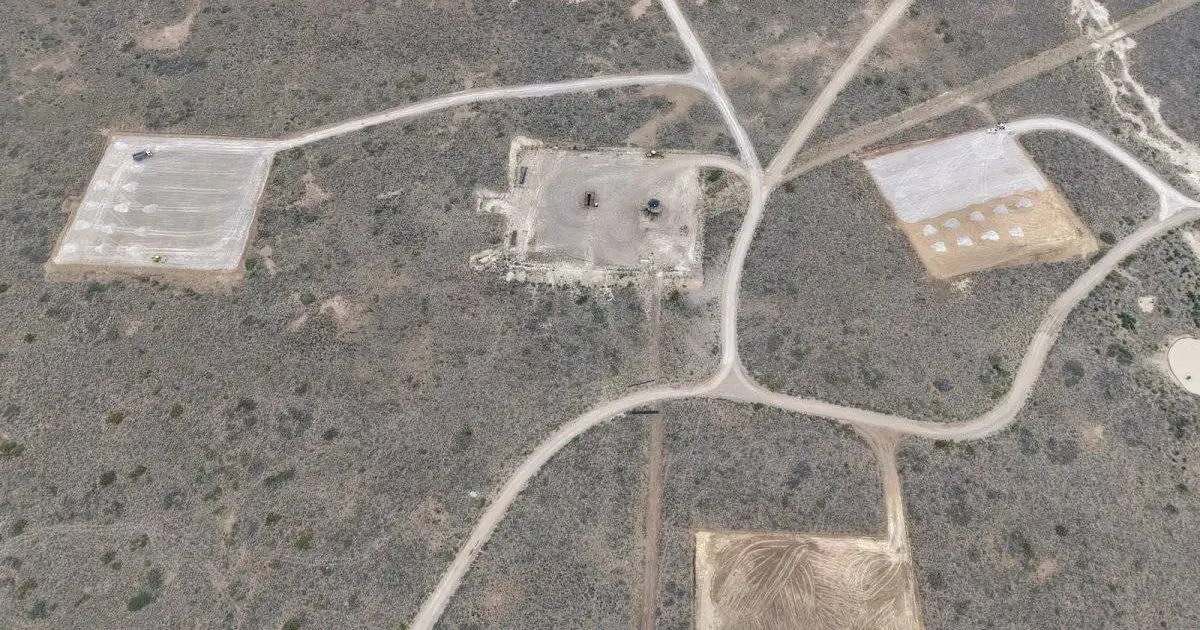 Quintana Energy pisa el acelerador con cuatro pozos en Santa Cruz por US$ 39,4 millones