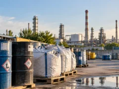 Menos del 8% de los residuos industriales recibe un tratamiento adecuado en la Argentina y advierten por el impacto ambiental
