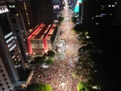 Lula, el héroe de la democracia